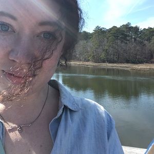 Meet your Posher, Kerri